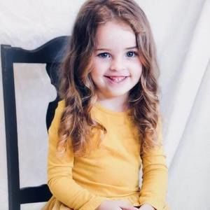 Meet your Posher, Lila